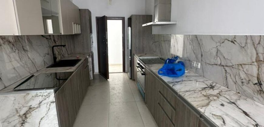 Duplex moderne F5 haut standing à louer – Riviera M&rsquo;badon, Cocody