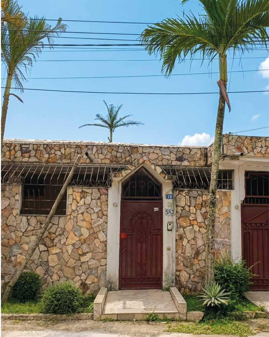 Villa basse 4 pièces à vendre – 2 Plateaux Les Versants, Cocody