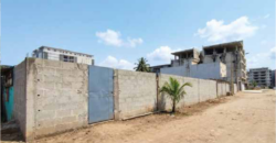 Terrain de 600 m² à vendre – Angré Gestoci, Cocody