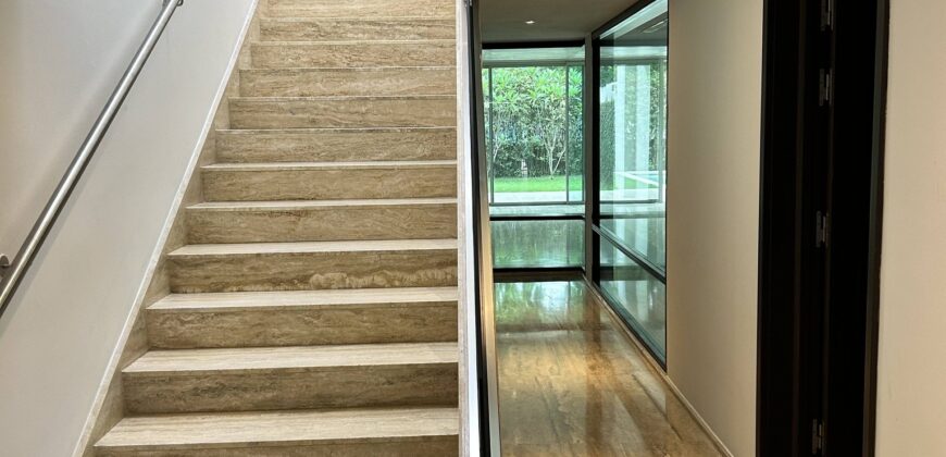 Villa moderne F6 de prestige à louer – Beverly Hills, Riviera Golf 4