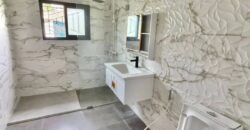 Villa plein pied F4 avec piscine à louer – Cité Laurier, Cocody