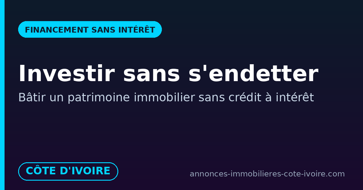 investir-dans-l-immobilier-en-c-te-d-ivoire-sans-s-endetter-la