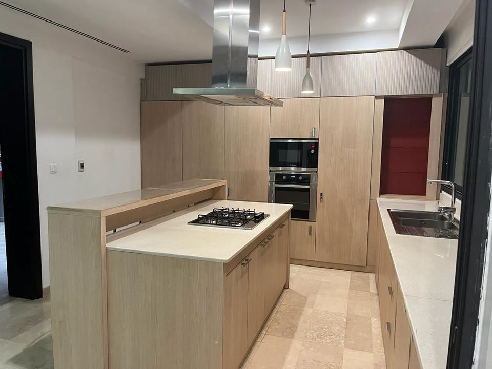 Duplex F11 à louer – Angré 7ᵉ Tranche, Cocody