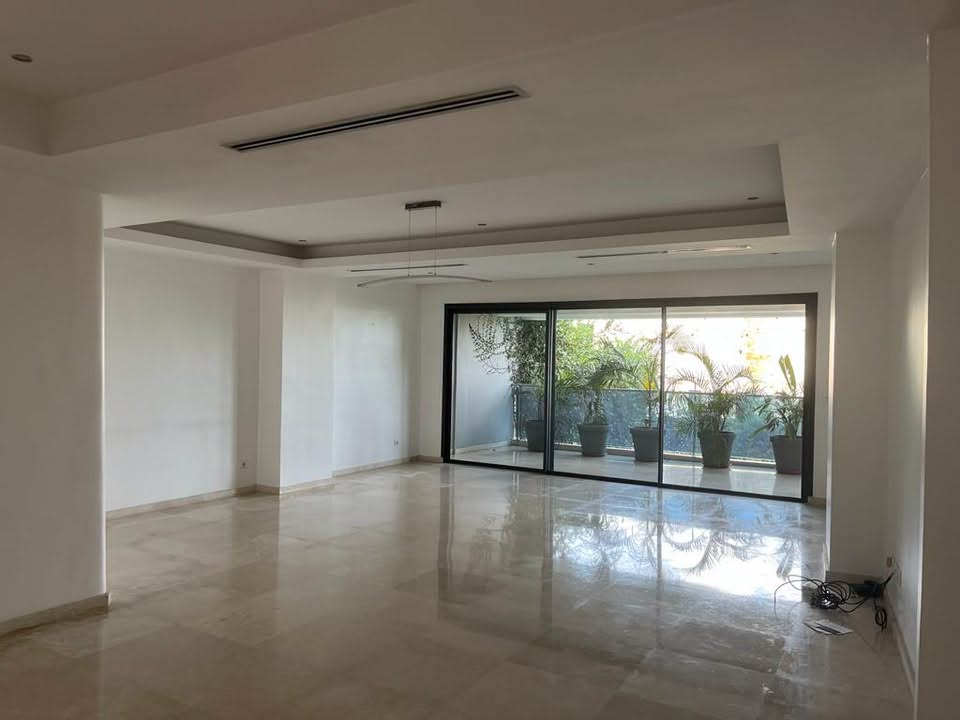 Duplex F11 à louer – Angré 7ᵉ Tranche, Cocody