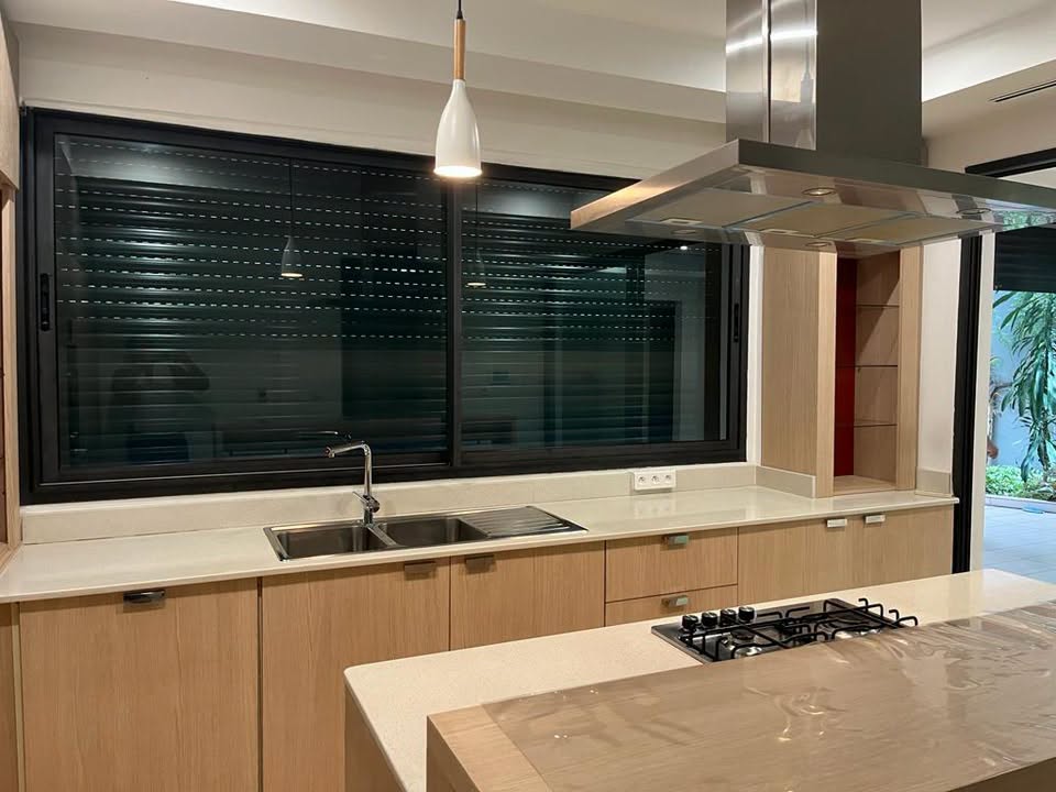 Duplex F11 à louer – Angré 7ᵉ Tranche, Cocody