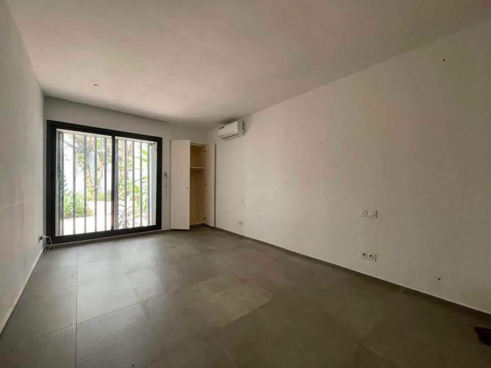 Villa basse F5 à louer – Riviera 3, Cocody