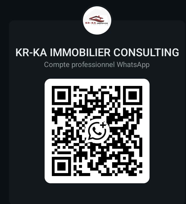 IMMOBILIER CONSULTING KR-KA