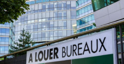 Bureaux privés meublés à louer – Cocody Cité SIR, Abidjan