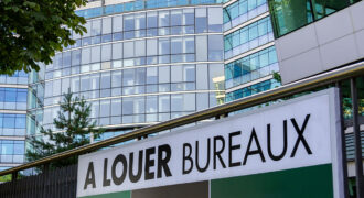 Bureaux privés meublés à louer – Cocody Cité SIR, Abidjan