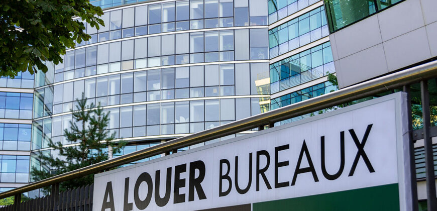 Bureaux privés meublés à louer – Cocody Cité SIR, Abidjan
