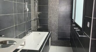 Duplex F11 à louer – Angré 7ᵉ Tranche, Cocody