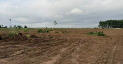 Terrain 400 m² à vendre – Songon, Abidjan