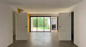 Villa basse F5 à louer – Riviera 3, Cocody
