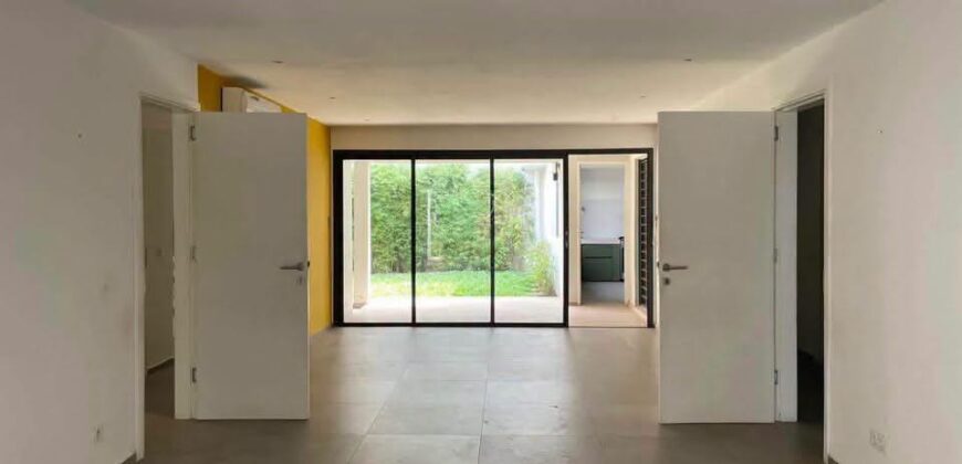 Villa basse F5 à louer – Riviera 3, Cocody