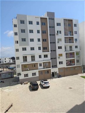 Appartement F4 3 ch à vendre – Cité des Orchidées, Koumassi