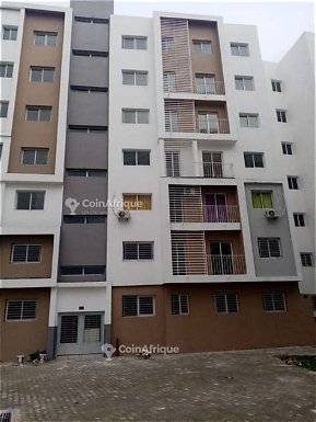 Appartement F4 3 ch à vendre – Cité des Orchidées, Koumassi