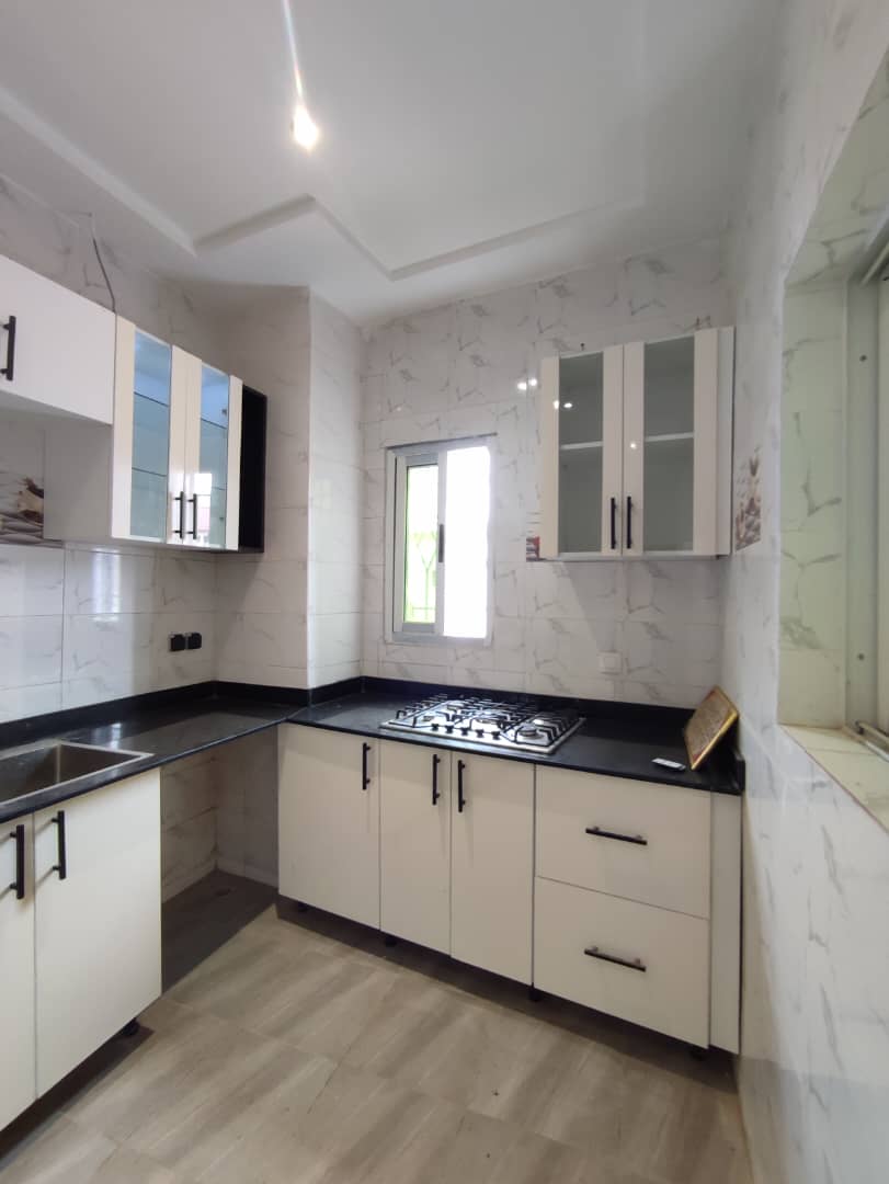 Villa duplex 5 pièces à louer – Angré Cité SIR, Cocody