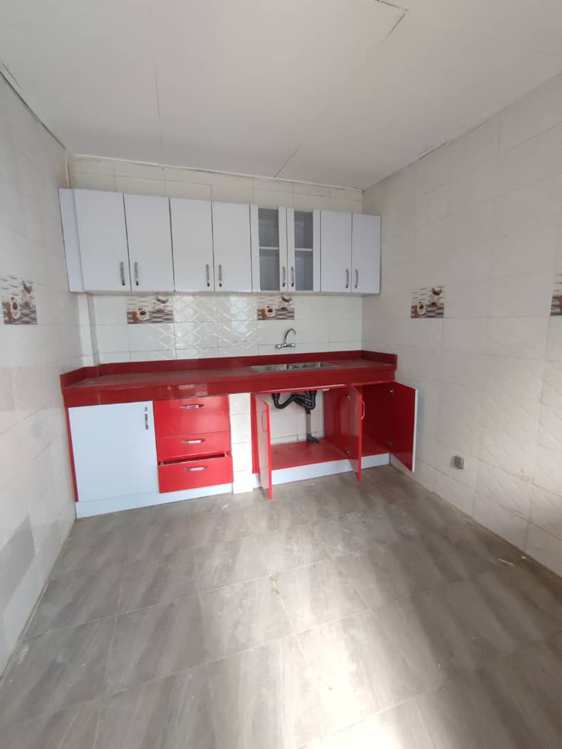 Villa duplex 5 pièces à louer – Angré Cité SIR, Cocody