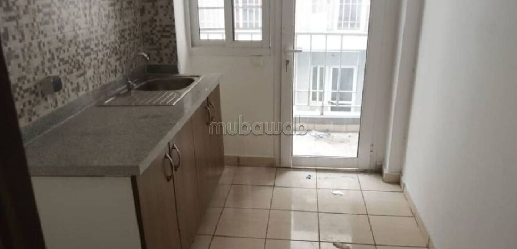 Appartement F4 3 ch à vendre – Cité des Orchidées, Koumassi