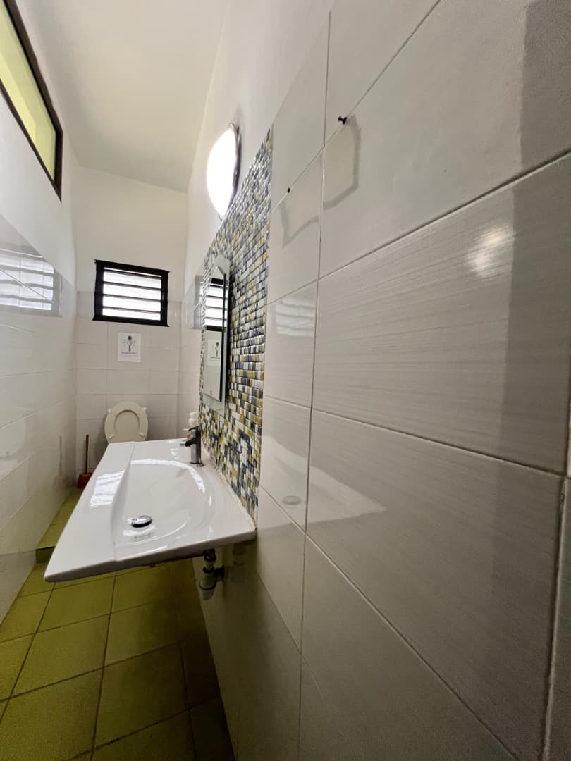 Duplex F6 4 ch à louer – Riviera Golf, Cocody