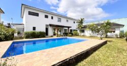 Duplex F6 4 ch à louer – Riviera Golf, Cocody