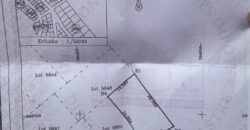 Terrain 374 m² à vendre – Koumassi Akromiabla, Abidjan